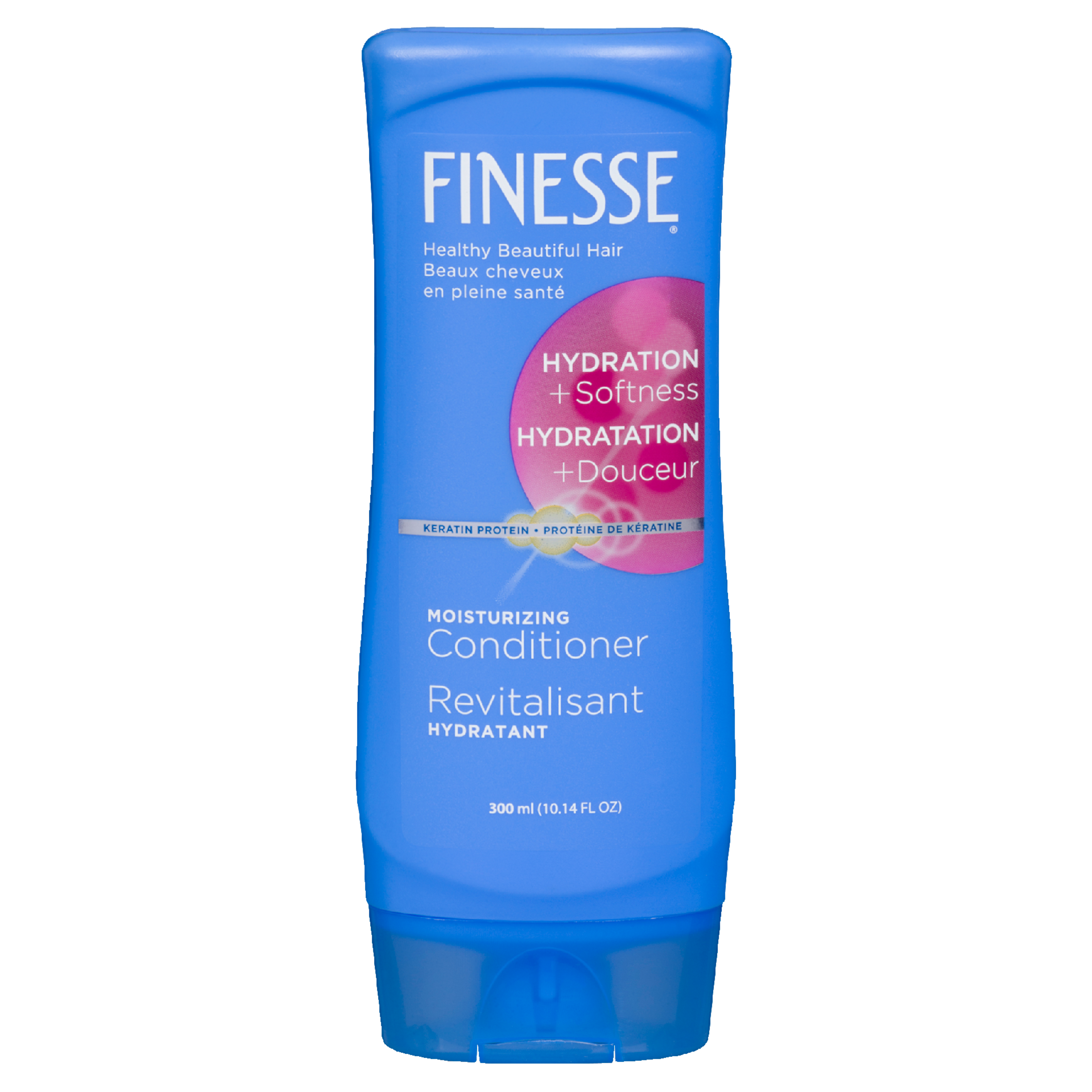 Finesse Moisturizing Conditioner Hydration + Softness 300 ml