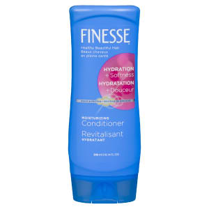 Finesse Moisturizing Conditioner Hydration + Softness 300 ml
