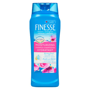 Finesse Moisturizing Shampoo Restore + Strengthen 300 ml