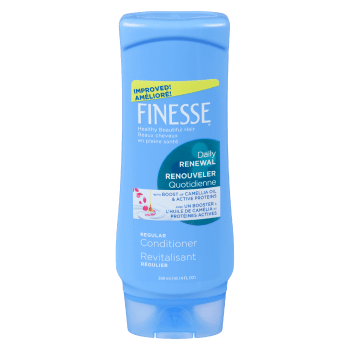 Finesse Regular Conditioner Daily Renewal 300 ml