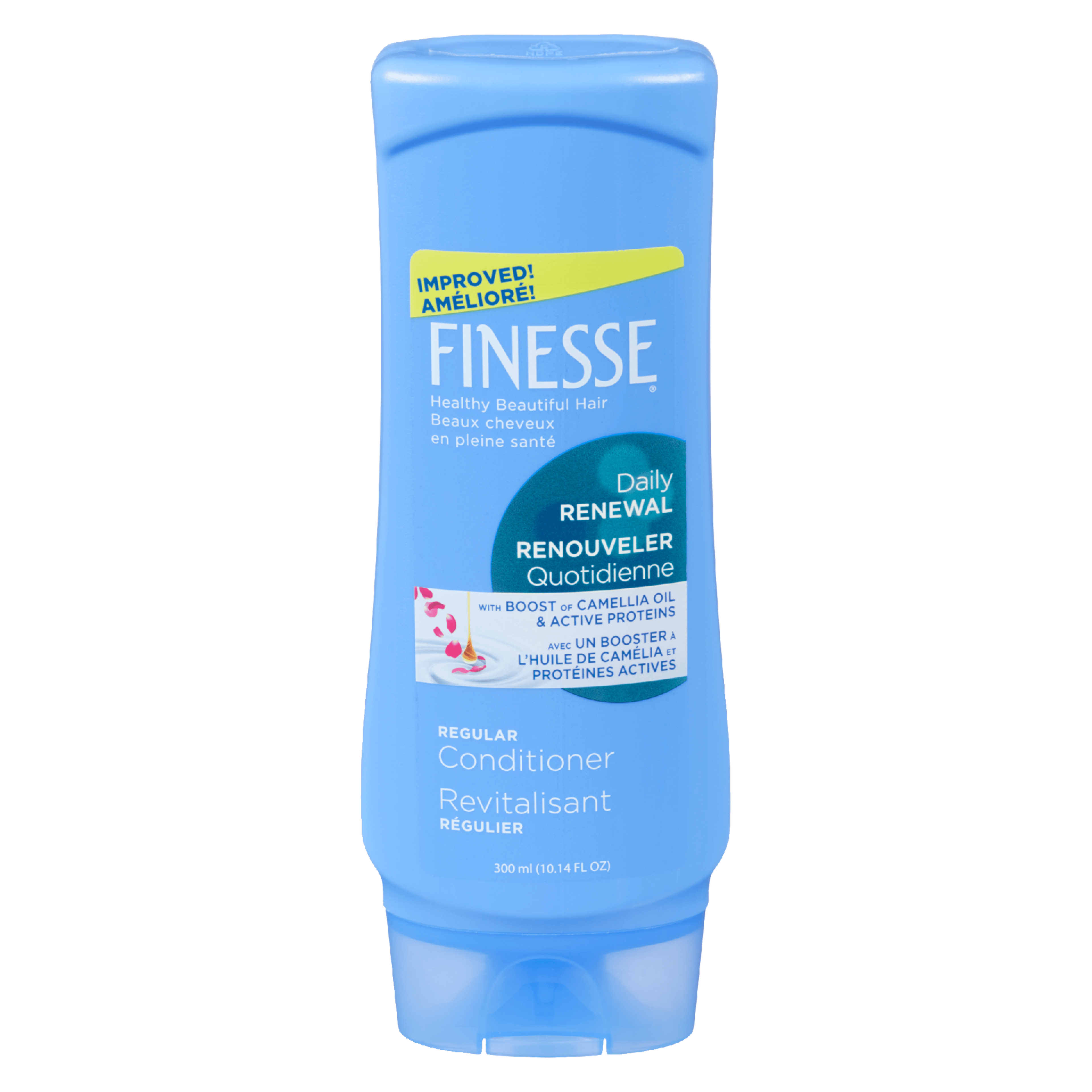 Finesse Regular Conditioner Daily Renewal 300 ml
