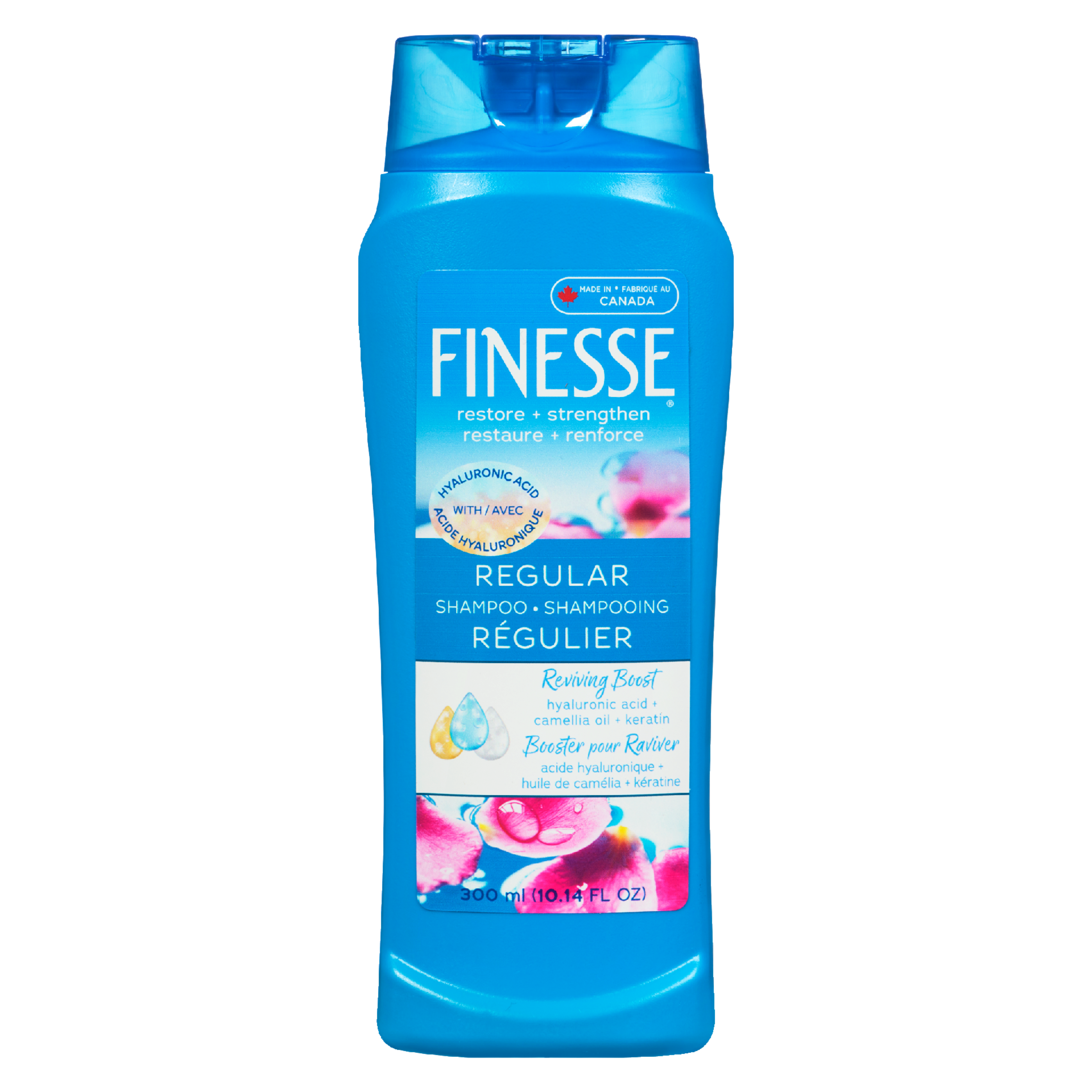 Finesse Regular Shampoo 300 ml