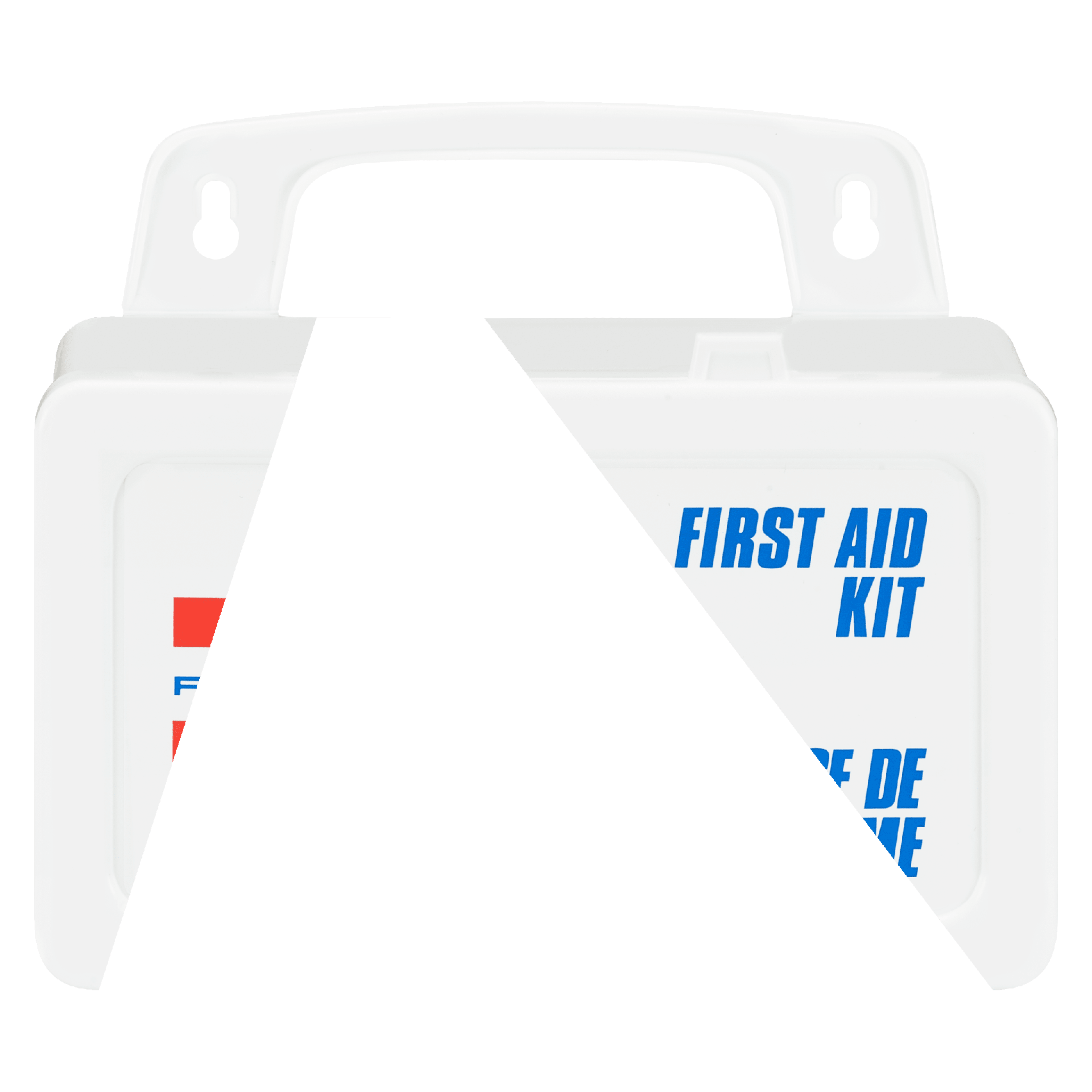 First Choice First Aid Kit