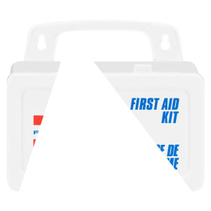 First Choice First Aid Kit