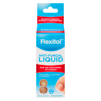 Flexitol Anti-Fungal Liquid 30 ml