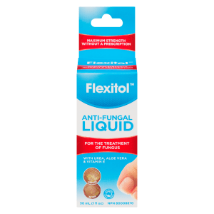 Flexitol Anti-Fungal Liquid 30 ml