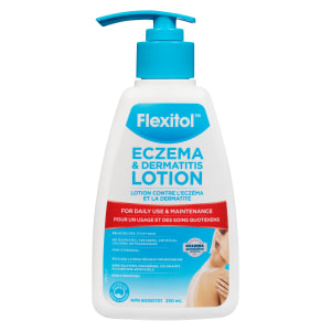 Flexitol Eczema & Dermatitis Lotion 250 ml