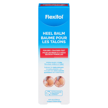 Flexitol Heel Balm Cream 56 g