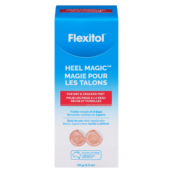 Flexitol Heel Magic 70 g