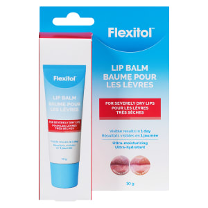Flexitol Lip Balm Original 10 g