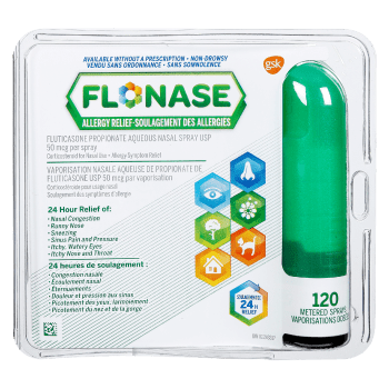 Flonase Allergy Relief