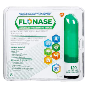 Flonase Allergy Relief