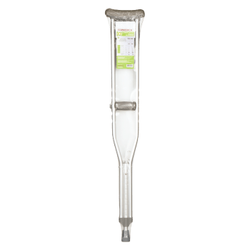 Formedica Aluminum Crutches M