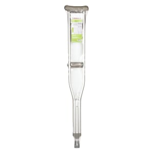 Formedica Aluminum Crutches M