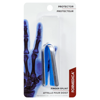 Formedica Finger Splint Protector 9117