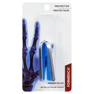 Formedica Finger Splint Protector 9117