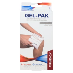 Formedica Gel-Pak Thermotherapeutic Compress Multi-Use
