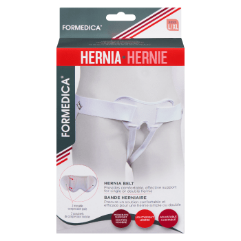 Formedica Hernia Belt 9253 L/XL