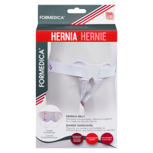 Formedica Hernia Belt 9253 L/XL
