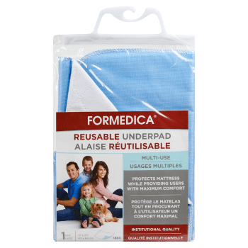 Formedica Reusable Underpad 1 Unit 1880