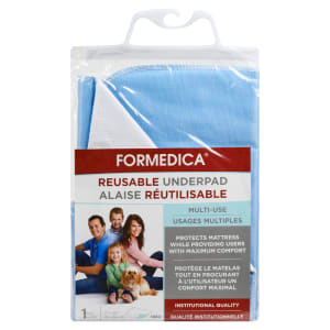 Formedica Reusable Underpad 1 Unit 1880