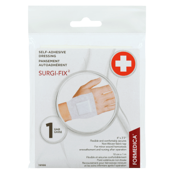 Formedica Surgi-Fix Self-Adhesive Dressing 1 Unit