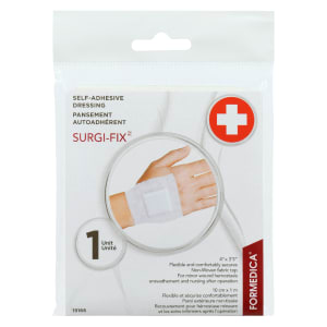 Formedica Surgi-Fix Self-Adhesive Dressing 1 Unit