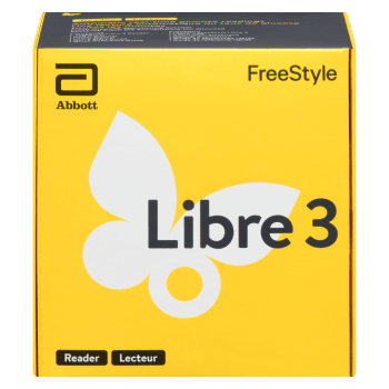 FreeStyle Libre 3 Reader