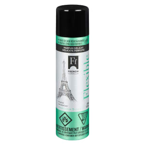 French Formula Hairspray Flexible Hold 209 g