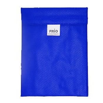 Frio Large Blue Cooling Wallet