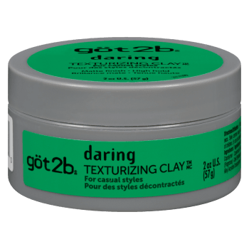 göt2b Texturizing Clay Daring 57 g