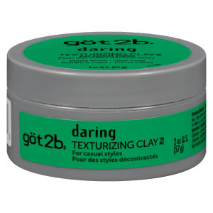 göt2b Texturizing Clay Daring 57 g