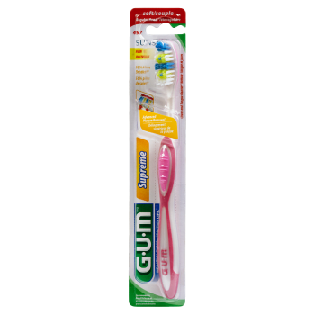 G.U.M Supreme Soft Toothbrush