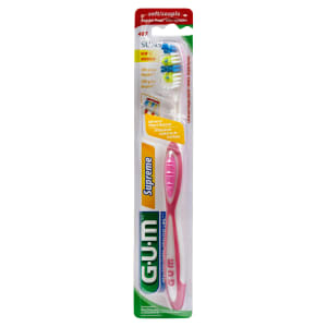 G.U.M Supreme Soft Toothbrush