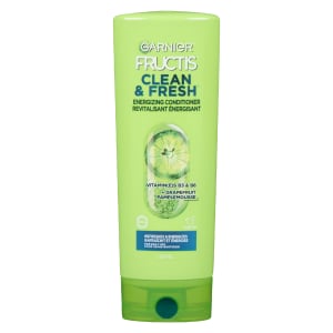 Garnier Fructis Clean & Fresh Energizing Conditioner 354 ml