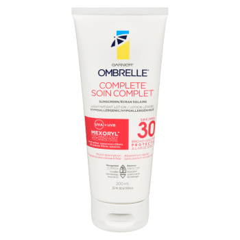 Garnier Ombrelle Complete Sunscreen SPF 30 200 ml