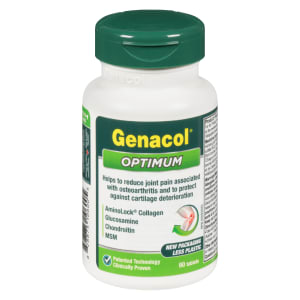 Genacol AminoLock Collagen Optimum 90 Tablets