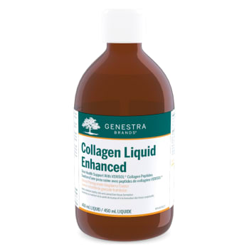 Genestra Brands Collagen Liquid Enhanced (450 mL)