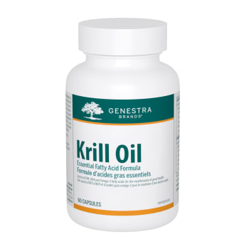 Genestra Brands Krill Oil (60 Capsules)