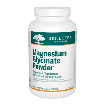 Genestra Brands Magnesium Glycinate Powder (164 g)