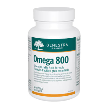 Genestra Brands Omega 800 (60 Softgels)
