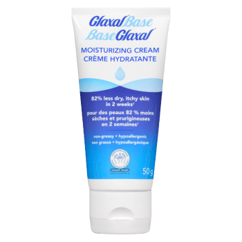 Glaxal Base Moisturizing Cream 50 g