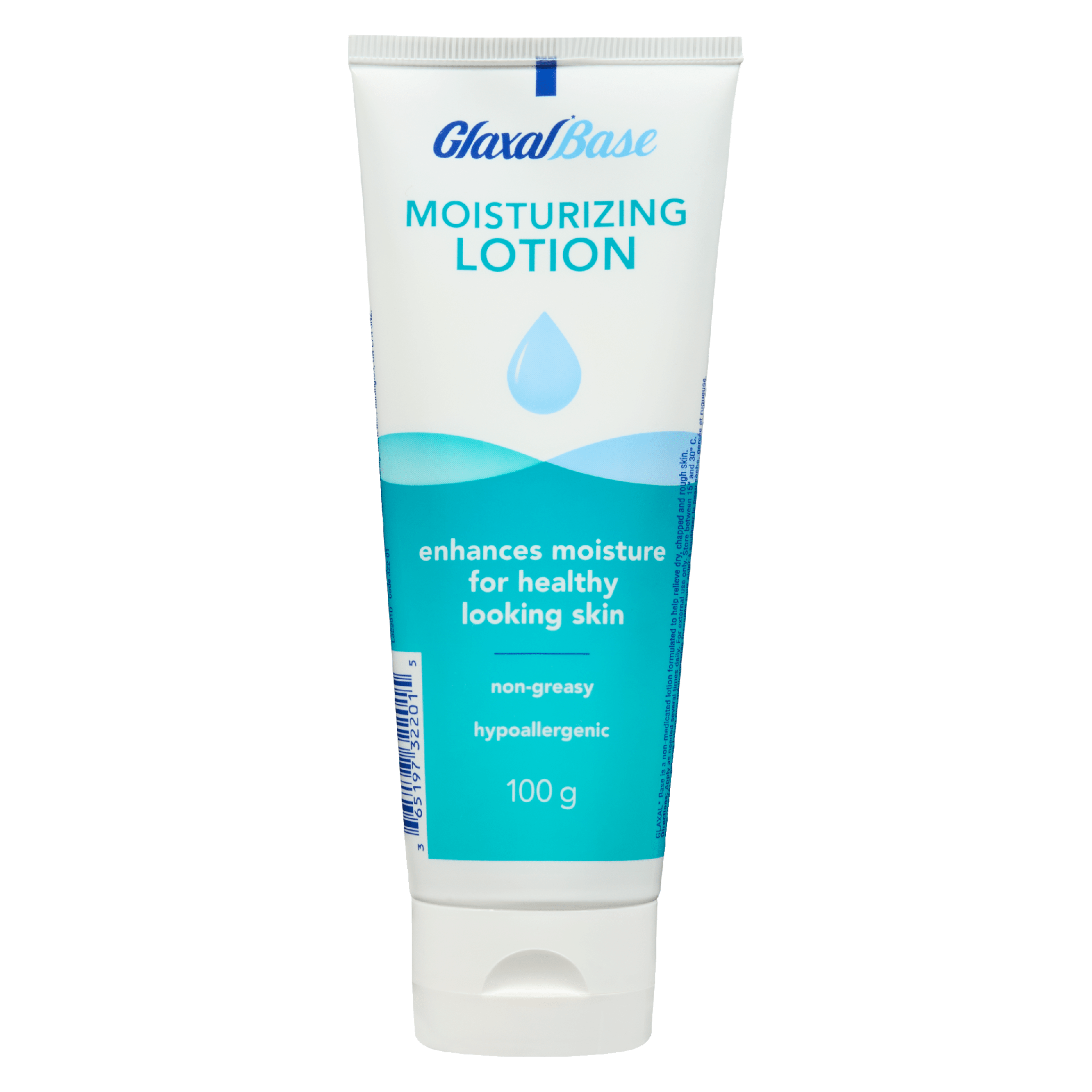 Glaxal Base Moisturizing Lotion 100 g