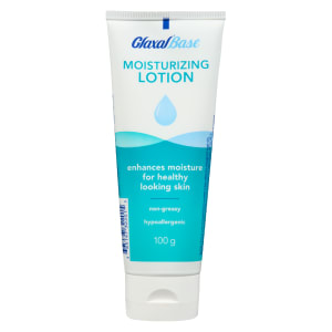 Glaxal Base Moisturizing Lotion 100 g