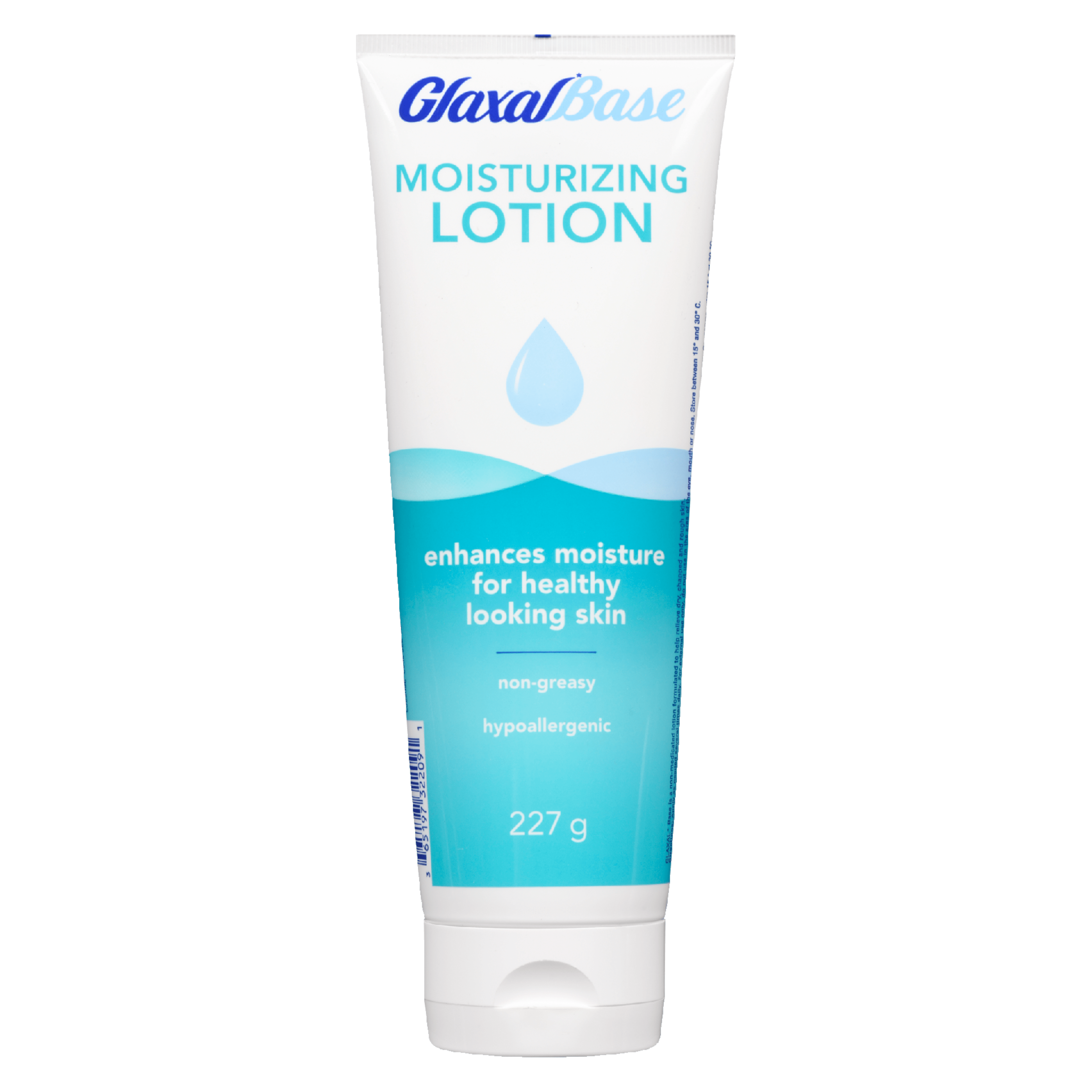 Glaxal Base Moisturizing Lotion 227 g