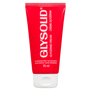 Glysolid Glycerine Cream 75 ml