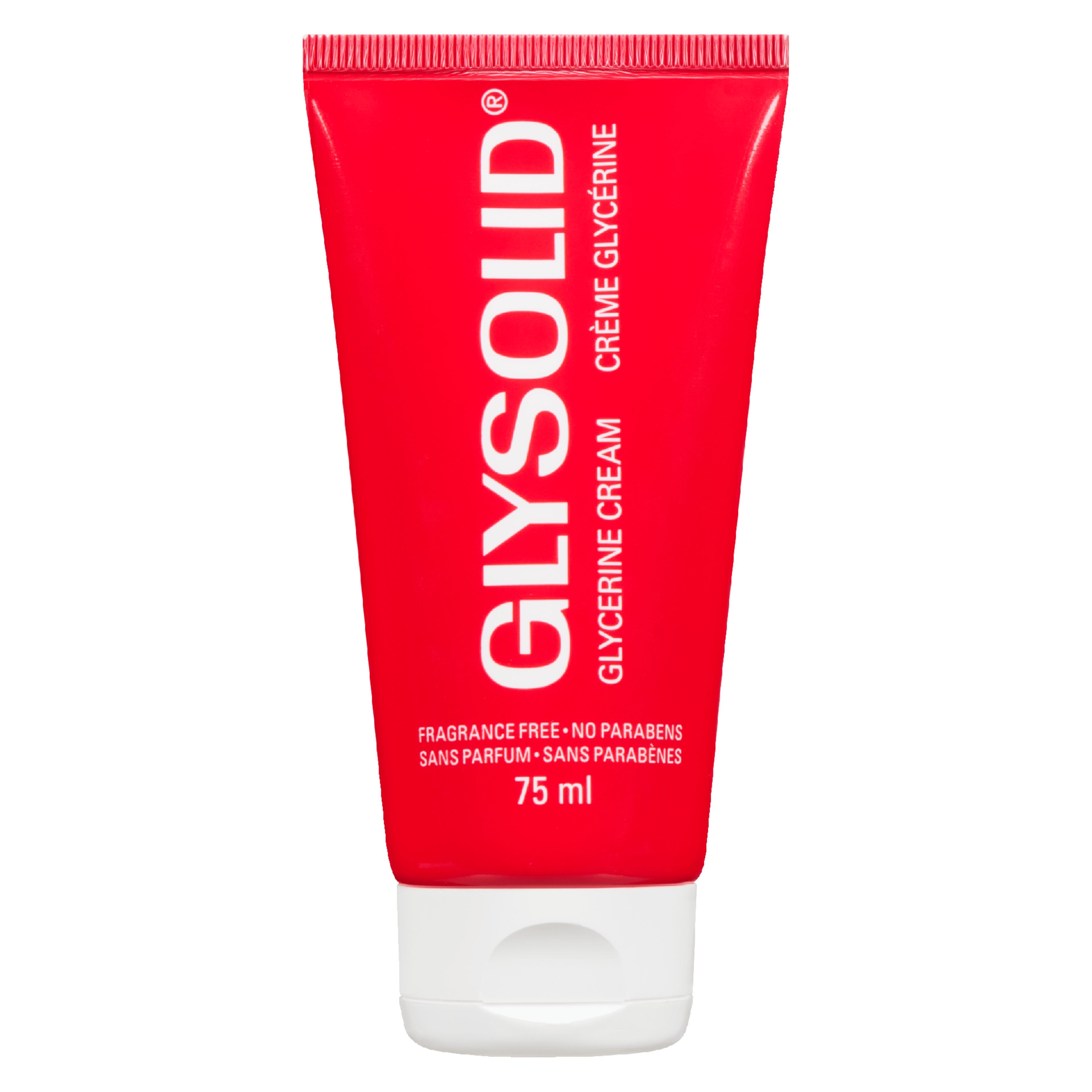 Glysolid Glycerine Cream 75 ml