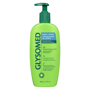 Glysomed Body Lotion 500 ml