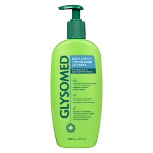Glysomed Body Lotion 500 ml