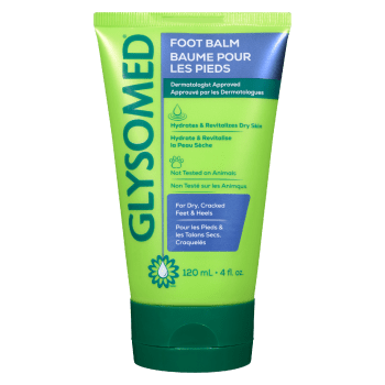 Glysomed Foot Balm 120 ml